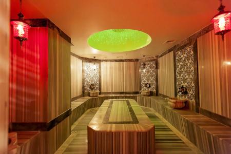 Novotel Diyarbakir - 20