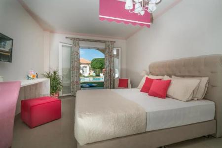 Aeolos Boutique and Suites - 41