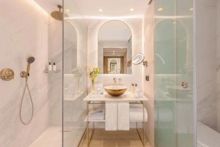 Hôtel Farah Casablanca - 12