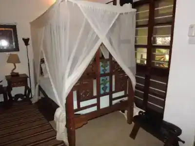 Langi Langi Beach Bungalows - 25
