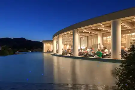 La Marquise Luxury Resort Complex - 17