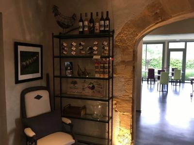 Le Mas de Castel - 15