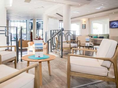 Mercure Thalasso & Spa Port Fréjus - 15
