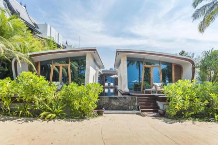 Iniala Beach House - 32