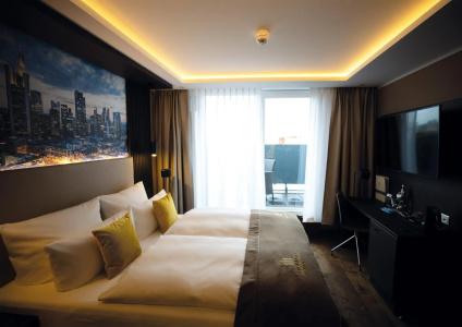 Skyline City Frankfurt - 28