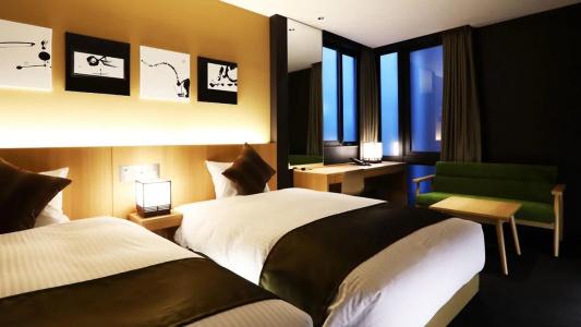 Wing International Kyoto - Shijo Karasuma - 15