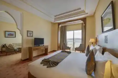 Grand Mogador Sea View & Spa - 124