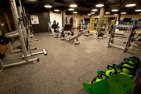 Spa Tervise Paradiis - 27