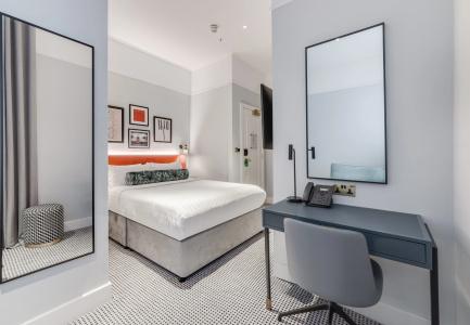 Best Western The Boltons London Kensington - 2
