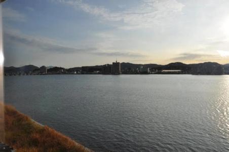 Riverside Karatsu Castle - 42