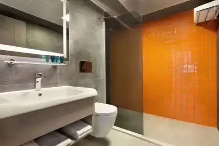 Days by Wyndham Ankara Cankaya - 21
