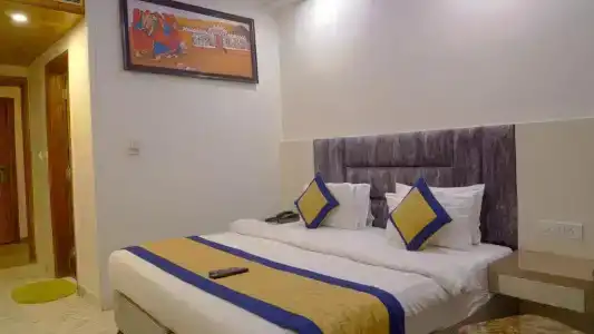 All Iz Well- a Well Hygiene Property - 47