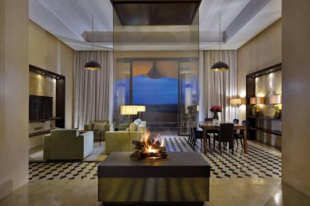 Fairmont Royal Palm Marrakech - 2