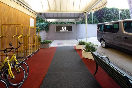 Jet, Sure Collection by Best Western - 21