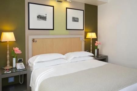 Starhotels Tuscany - 44
