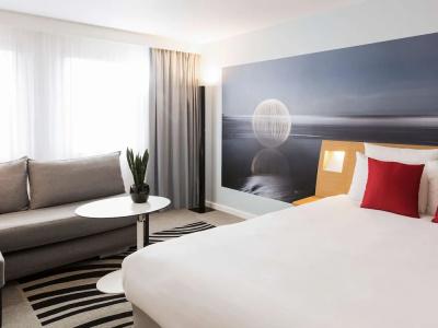 Novotel Strasbourg Centre Halles - 78