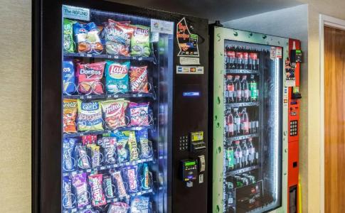 Quality Inn San Antonio Fiesta at Six Flags - 12