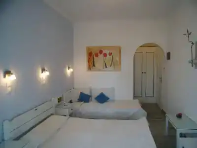 Panorama Paros - 3