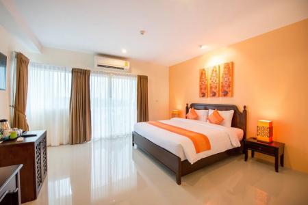 Krabi Front Bay Resort - 72