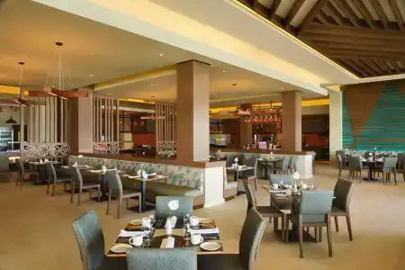 Turquoize at Hyatt Ziva Cancun - Adults Only - All Inclusive - 28