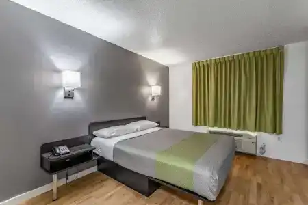 Studio 6-Dallas, TX - 31