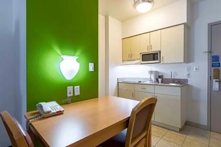 Studio 6-Bakersfield, CA - 53