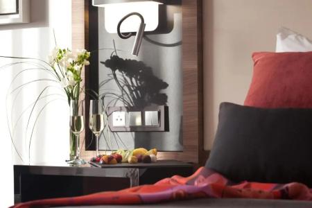 Princesa Plaza Madrid - 43