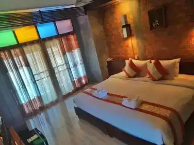De Wiang Kum Kam - 48