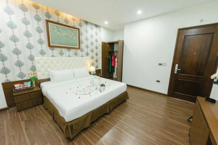 New Century Cau Giay - 14