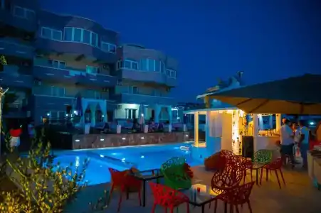 Accommodation Royal Azur - 34