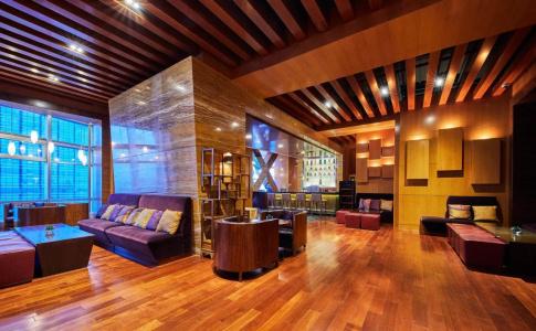 The Westin Nanjing Xuanwu Lake - 0