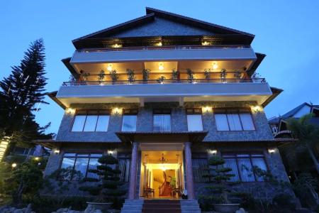 Zen Valley Dalat - 87