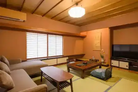 Shirasagiyu Tawaraya - 46