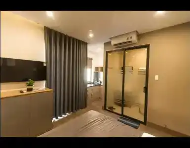 Aha Thang Bom Apartment Da Nang - 19