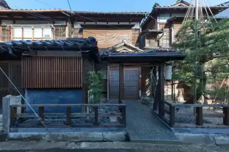 Hikoso-machi Gin no Ma - 13