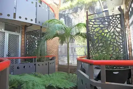 Mariners Court - 31
