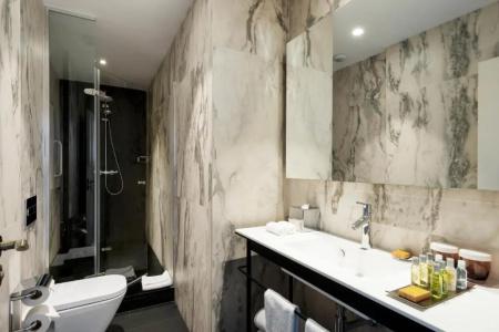 DoubleTree by Hilton Madrid-Prado - 35
