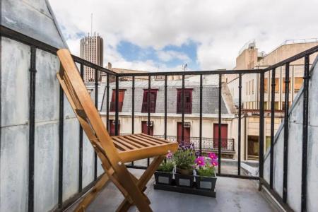 Hôtel Harvey - 56