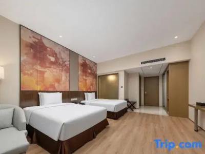 Holiday Inn Nanjing Aqua City, An Ihg - 114