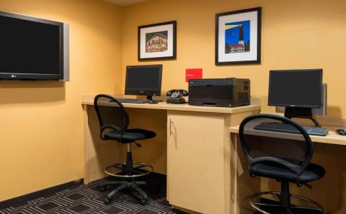 TownePlace Suites - 2
