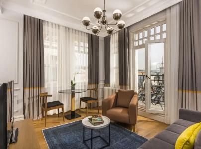 Nevv Bosphorus & Suites - 78