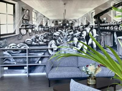havenhostel Bremerhaven - 39