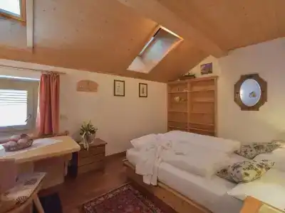 Residence Salvan - 108