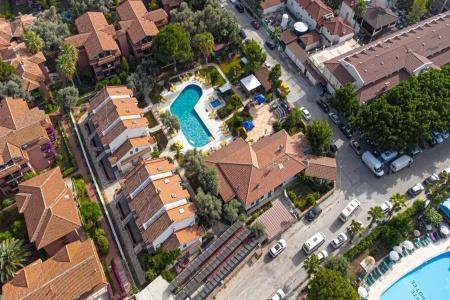 Katre Oludeniz - 28