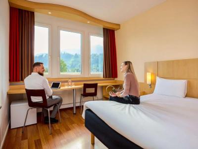 ibis Luzern Kriens - 29