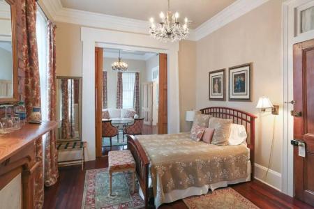 Elysian Fields Inn - 2