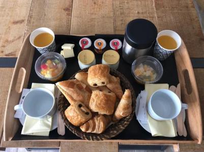 Mas des Rièges & Spa - 33