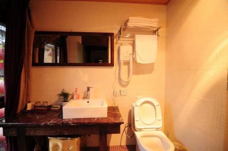 Lijiang Mingyuan Boutique Inn - 5