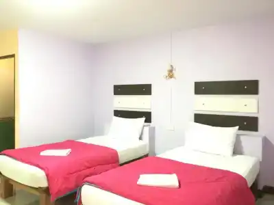 The Star Villa - 8