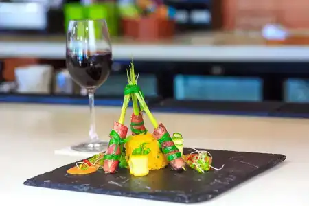 Fusion Resort Cam Ranh - All Spa Inclusive - 9